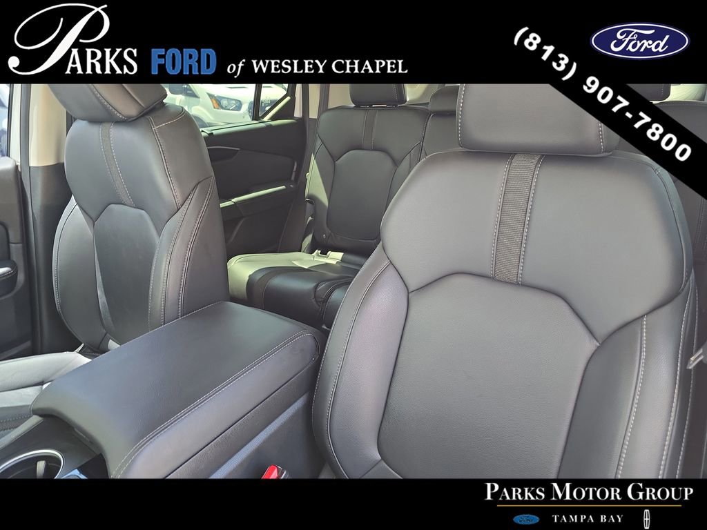Used 2023 Honda Pilot Touring image 21
