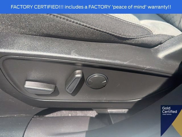 Certified 2023 Ford Escape Active FWD image 28
