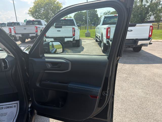 Certified 2023 Ford Bronco Sport Outer Banks w/ Tech Package AWD/4WD image 20