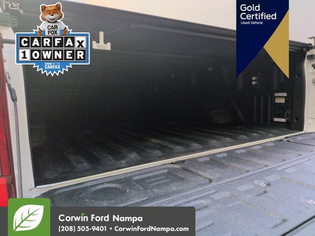 Certified 2024 Ford F450 Limited w/ FX4 Off-Road Package AWD/4WD image 31
