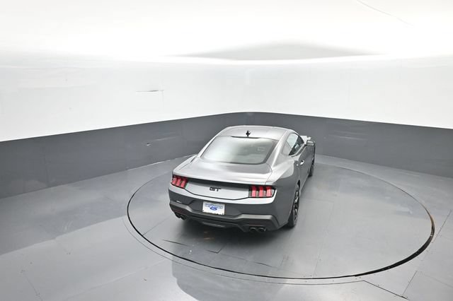 Certified 2025 Ford Mustang GT Premium RWD image 27