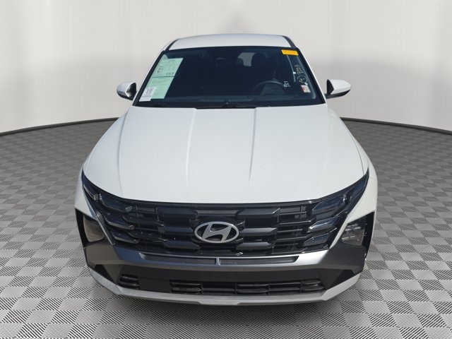 Used 2026 Hyundai Tucson SE FWD image 2