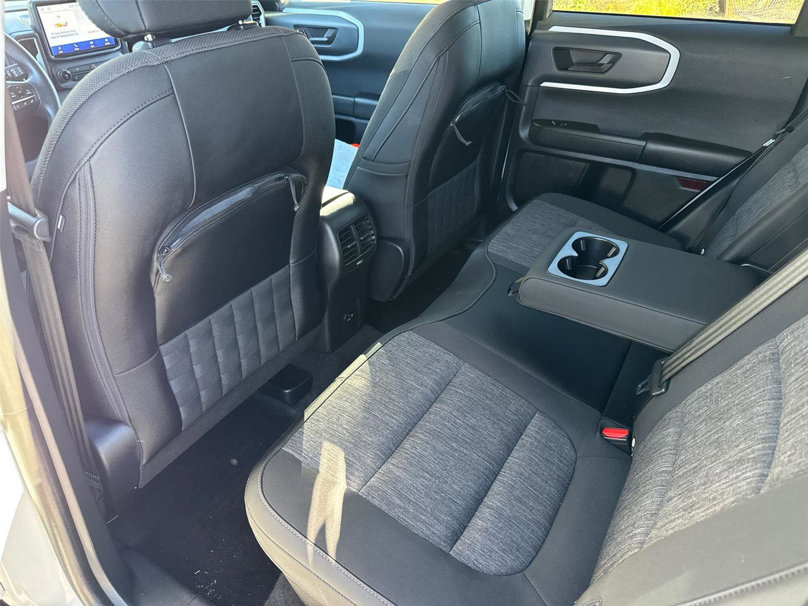 Certified 2021 Ford Bronco Sport Big Bend image 22