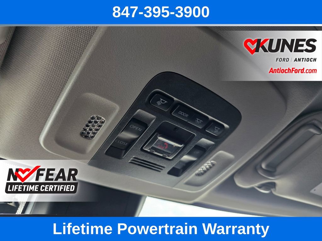 Used 2021 Toyota Camry SE w/ Cold Weather Package image 52