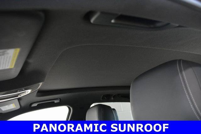 Used 2021 Audi SQ5 Prestige AWD/4WD image 14