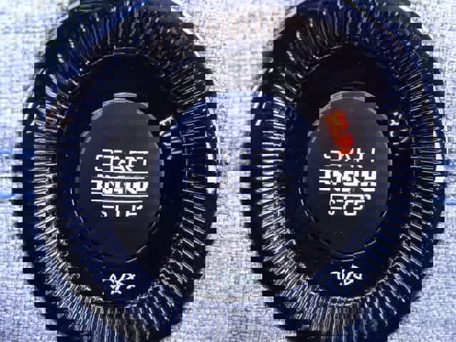 Used 2024 Jeep Compass Latitude image 21