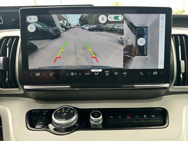 Certified 2025 Ford Expedition Active RWD image 19