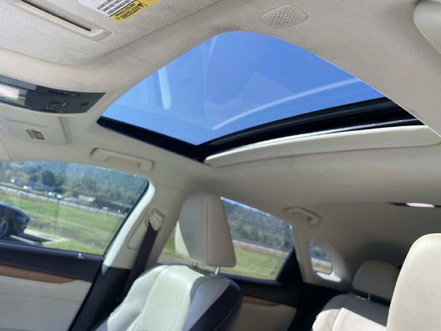 Used 2019 Lexus RX 350 FWD w/ Navigation Package image 14