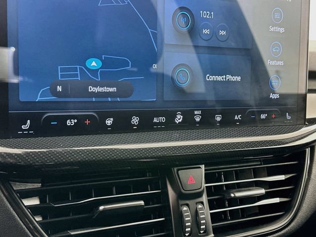 Certified 2023 Ford Escape ST-Line w/ Tech Pack #1 AWD/4WD image 21