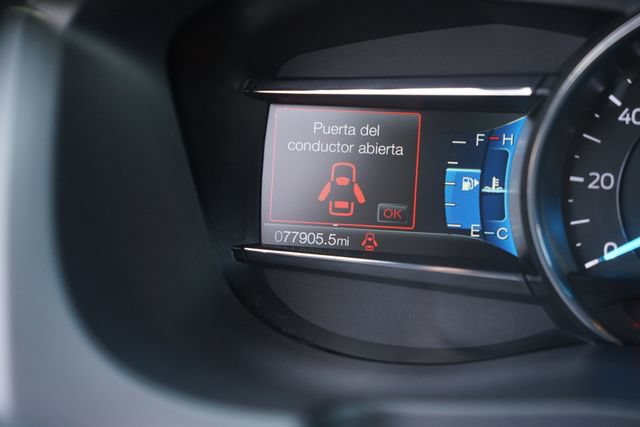 Certified 2019 Ford Explorer XLT w/ Equipment Group 202A FWD image 27