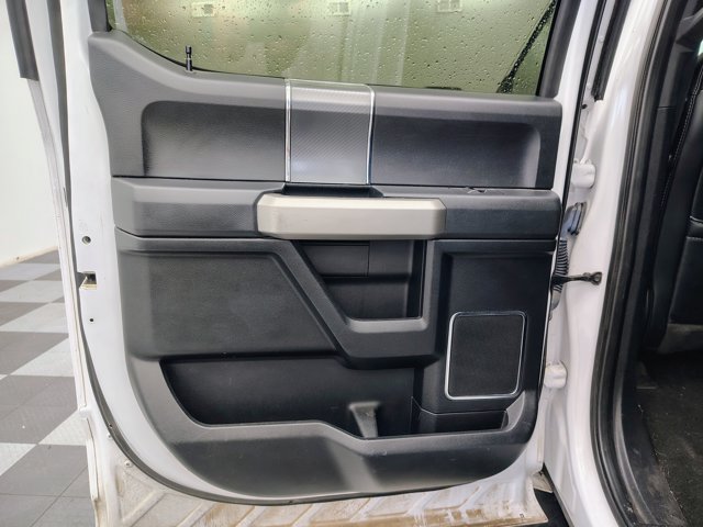 Certified 2019 Ford F150 Lariat AWD/4WD image 12