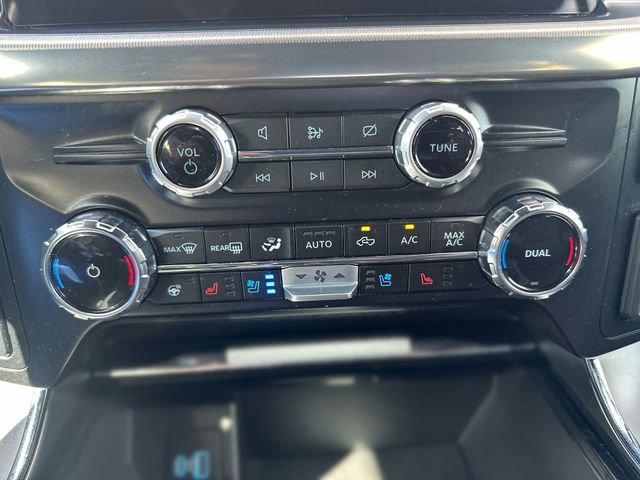 Certified 2024 Ford F150 Lariat w/ Tow/Haul Package image 20