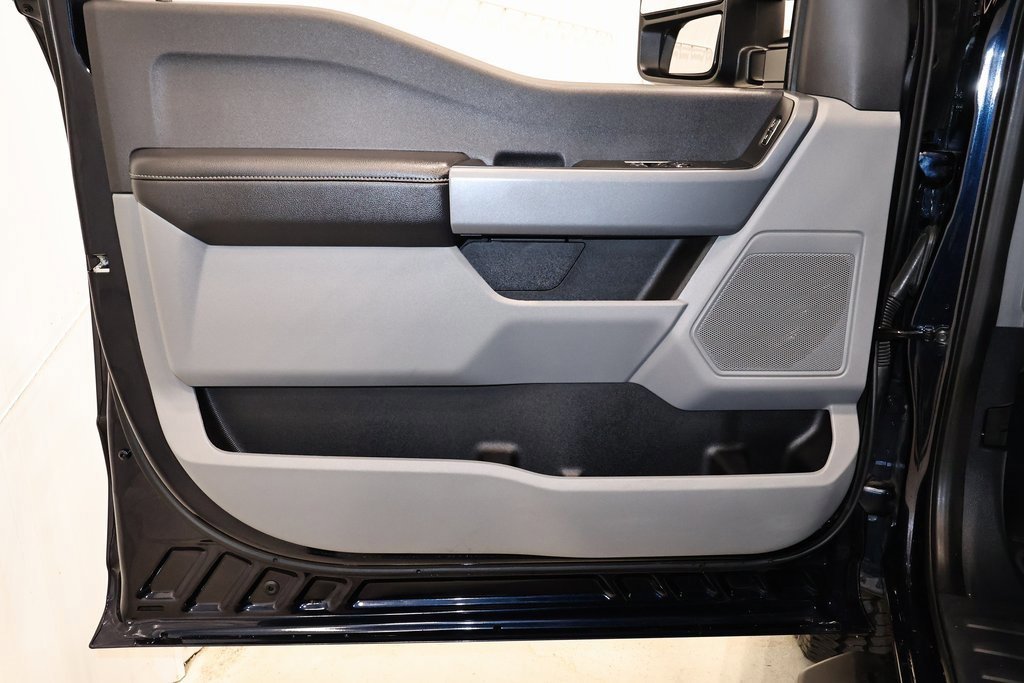 Certified 2024 Ford F250 XLT w/ FX4 Off-Road Package image 14