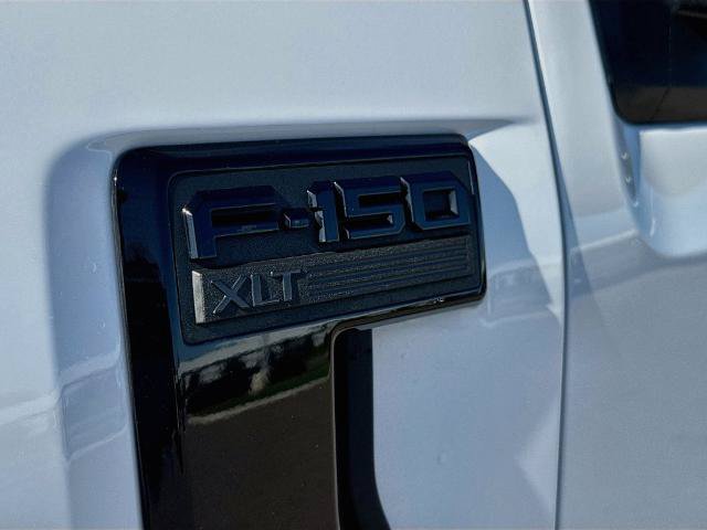 Certified 2024 Ford F150 XLT w/ Equipment Group 302A MID AWD/4WD image 21