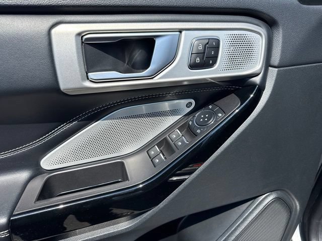 Certified 2023 Ford Explorer ST w/ Equipment Group 401A AWD/4WD image 16