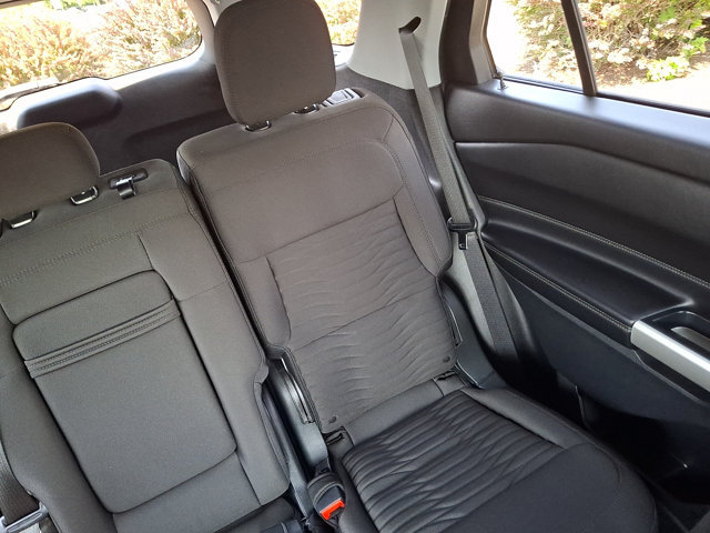 Certified 2021 Ford Explorer XLT AWD/4WD image 19