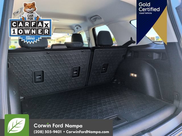 Certified 2024 Ford Bronco Sport Heritage w/ Heritage Convenience Package AWD/4WD image 32
