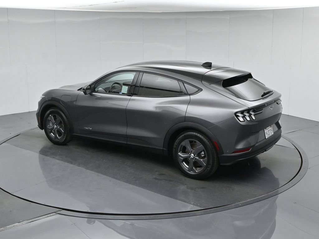 Certified 2023 Ford Mustang Mach-E Select RWD image 43