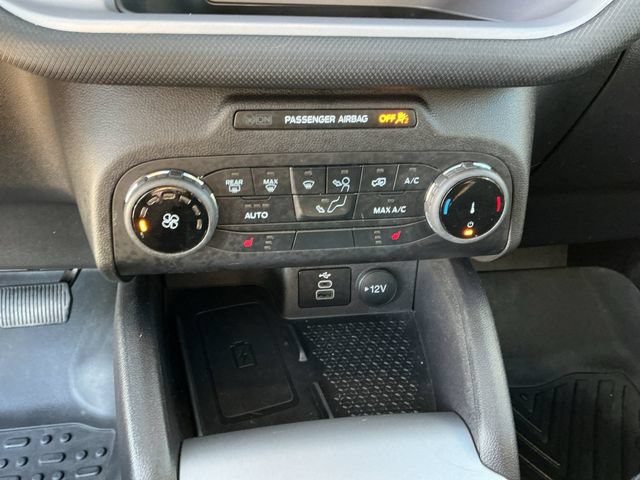 Certified 2023 Ford Bronco Sport Big Bend w/ Convenience Package AWD/4WD image 17