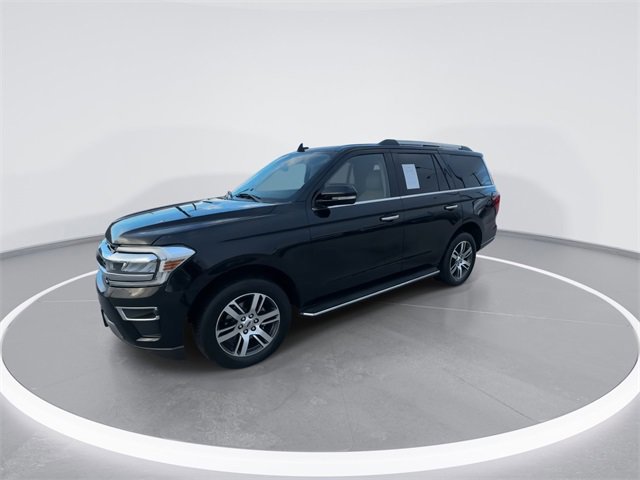 Certified 2022 Ford Expedition Limited image 12