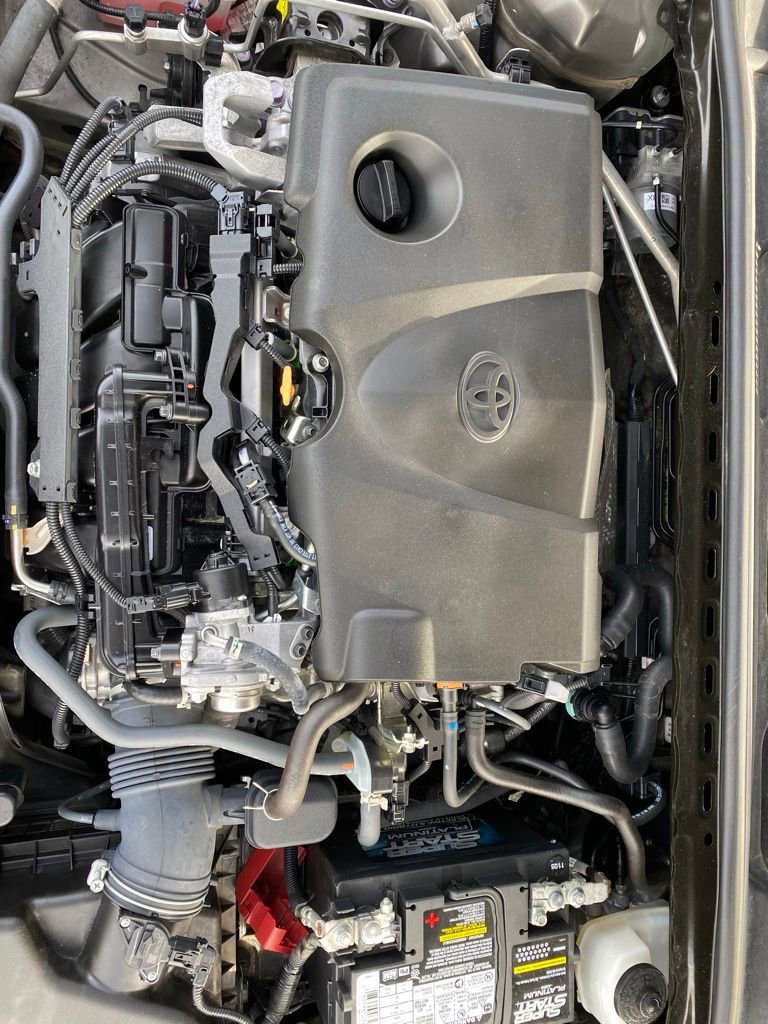 Used 2023 Toyota Camry XSE image 30