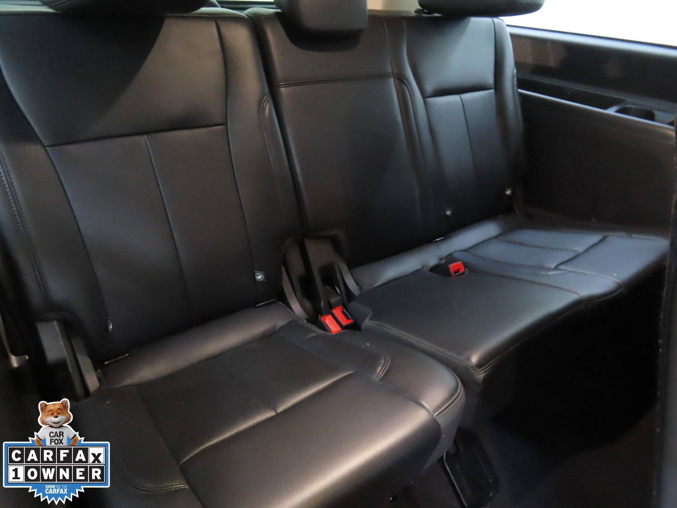 Certified 2024 Ford Expedition Max XLT image 26