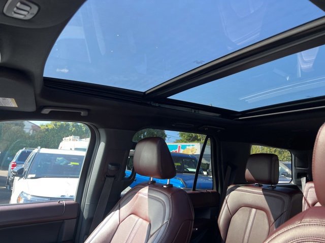 Certified 2023 Ford Expedition Limited image 17