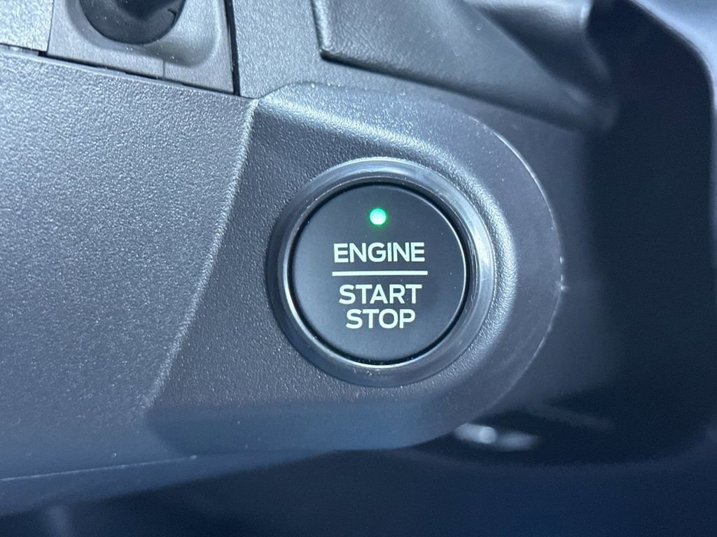 Certified 2025 Ford Ranger Raptor AWD/4WD image 21