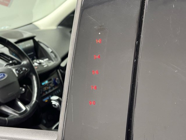 Certified 2019 Ford Escape Titanium w/ U9j03 - Titanium Tow Package AWD/4WD image 7