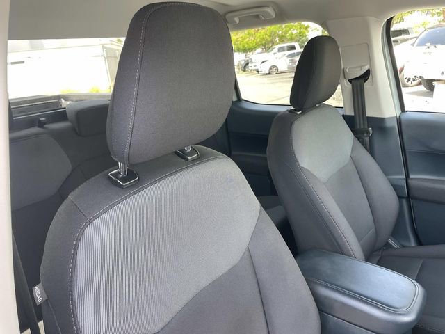Certified 2024 Ford Maverick XL FWD image 35