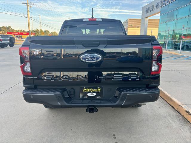 Certified 2024 Ford Ranger XLT w/ FX4 Off-Road Package image 4