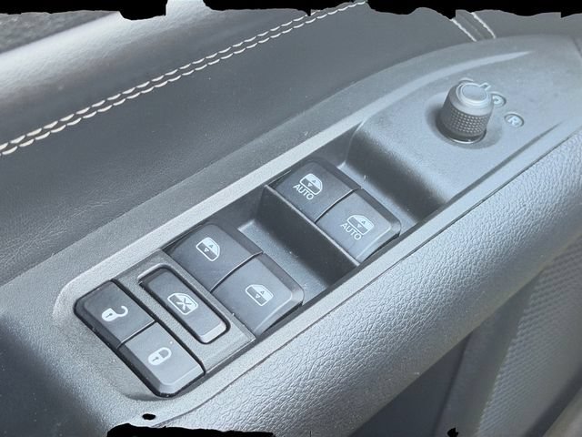 Used 2022 Jeep Compass Latitude w/ Convenience Group FWD image 20