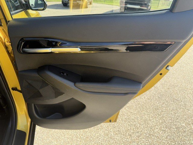 Used 2022 Kia Seltos S AWD/4WD image 31