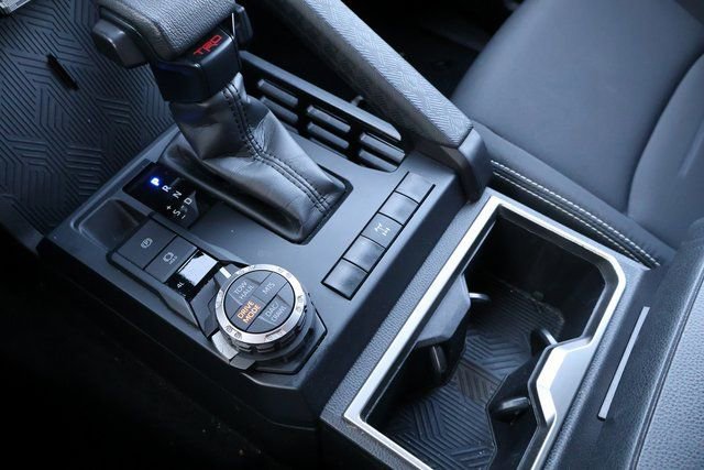 Used 2024 Toyota Tacoma TRD Off-Road image 31