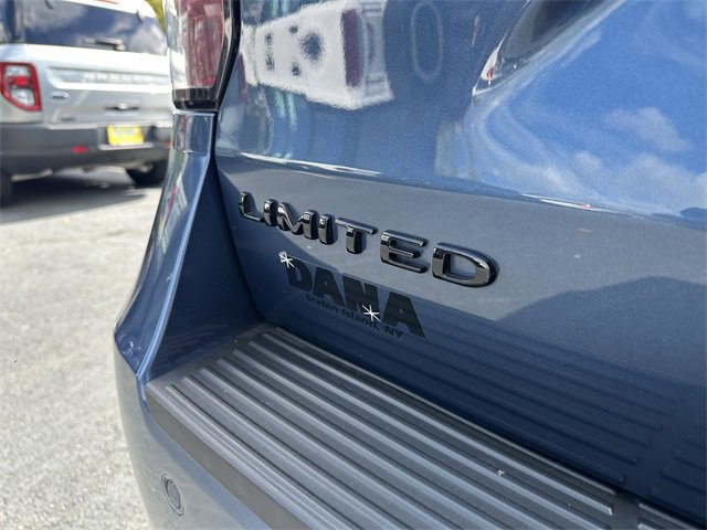 Certified 2019 Ford Expedition Limited w/ Equipment Group 303A image 50