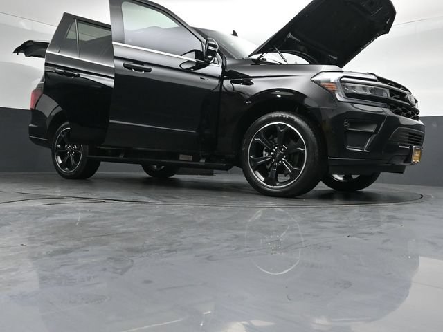 Certified 2024 Ford Expedition Limited AWD/4WD image 54