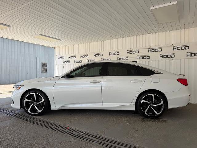 Used 2022 Honda Accord Sport Special Edition image 26