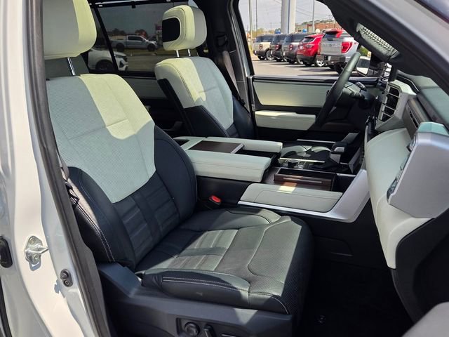 Used 2023 Toyota Sequoia Capstone image 19