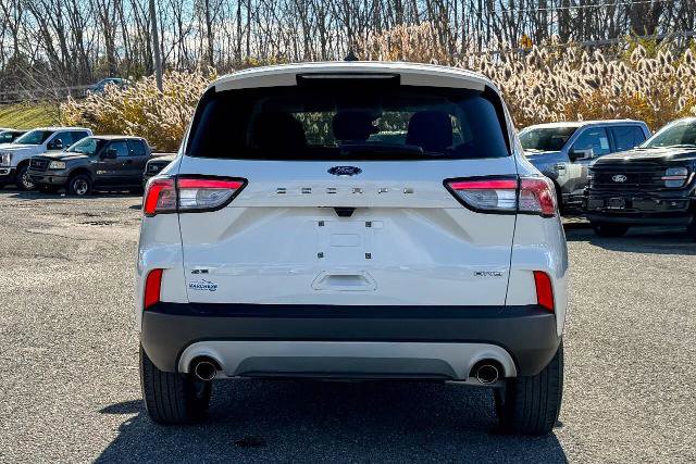 Certified 2022 Ford Escape SE w/ Convenience Package image 4