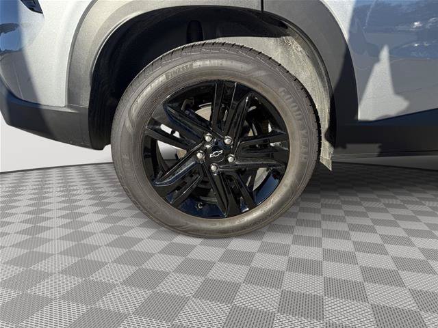 Used 2026 Chevrolet Trax ACTIV w/ Driver Confidence Package FWD image 7