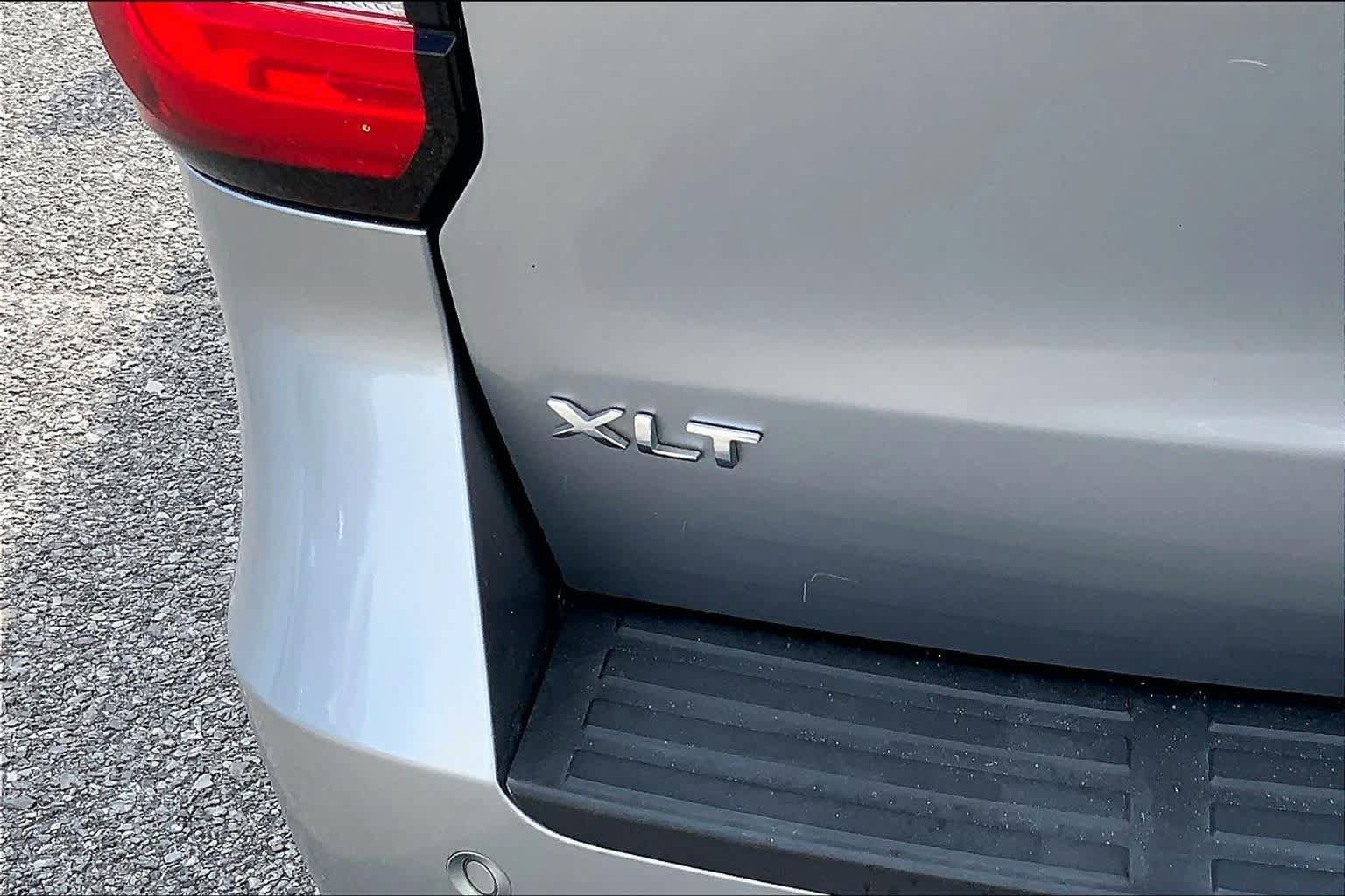 Certified 2022 Ford Expedition XLT RWD image 10