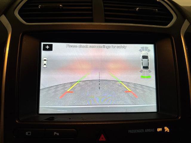 Certified 2018 Ford Explorer Limited image 27