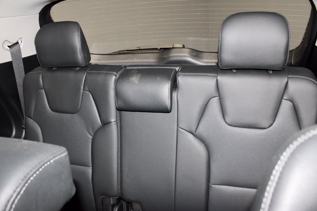 Used 2025 Kia Telluride EX AWD/4WD image 24