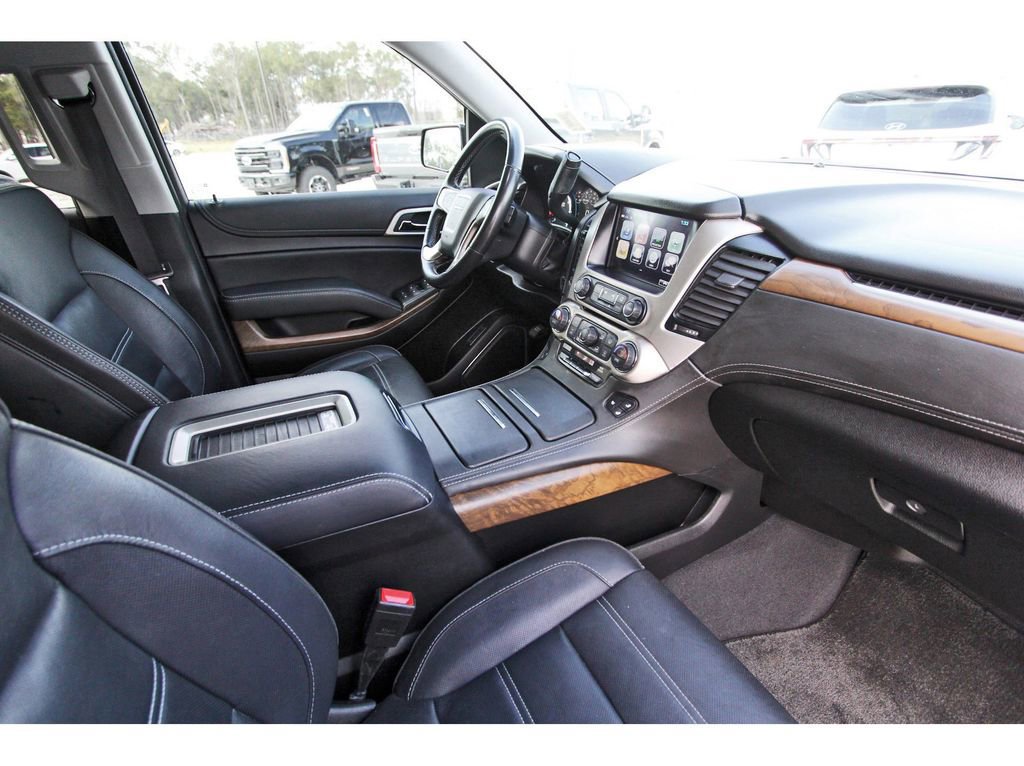 Used 2020 GMC Yukon Denali w/ Denali Ultimate Package image 29