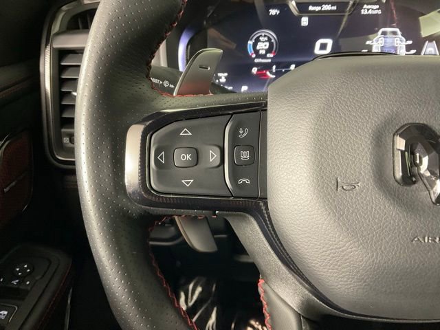 Used 2025 RAM 1500 RHO w/ RHO Level 1 Equipment Group image 22