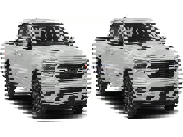 Used 2022 RAM 1500 TRX w/ TRX Level 2 Equipment Group image 8