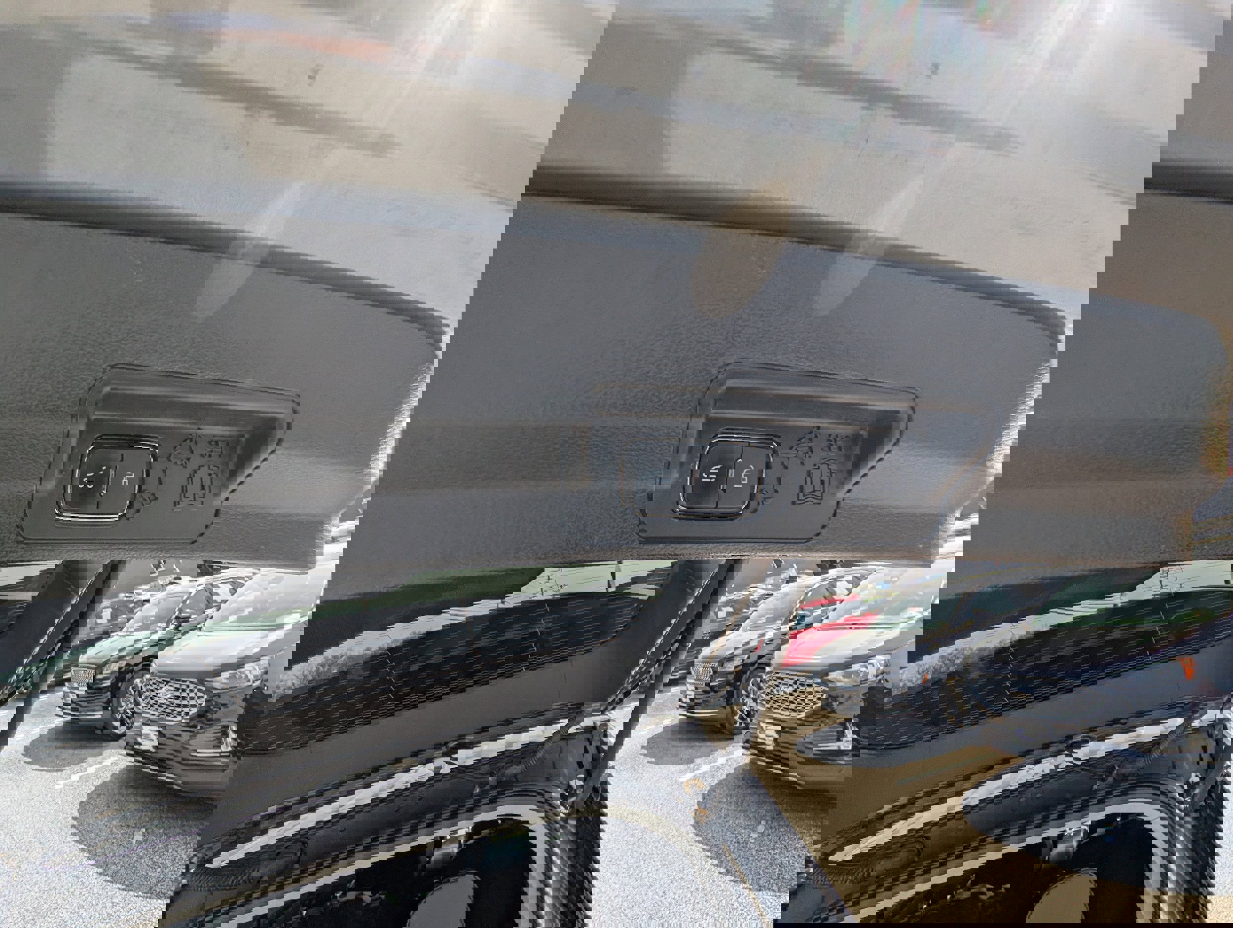 Certified 2023 Ford Explorer XLT w/ Equipment Group 202A image 16