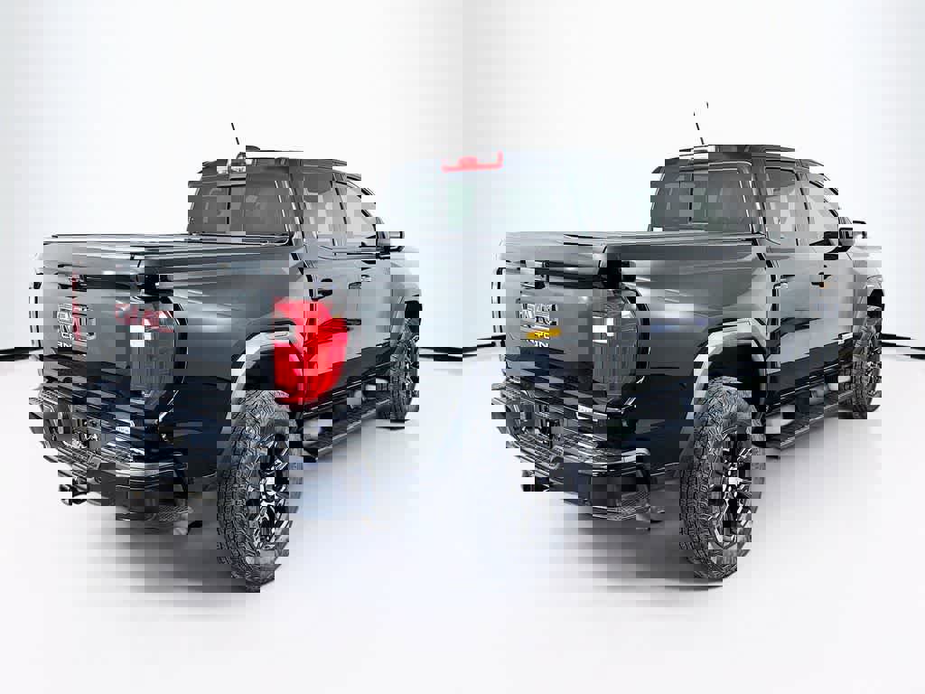 Used 2023 GMC Canyon Elevation w/ Elevation Premium Package image 24