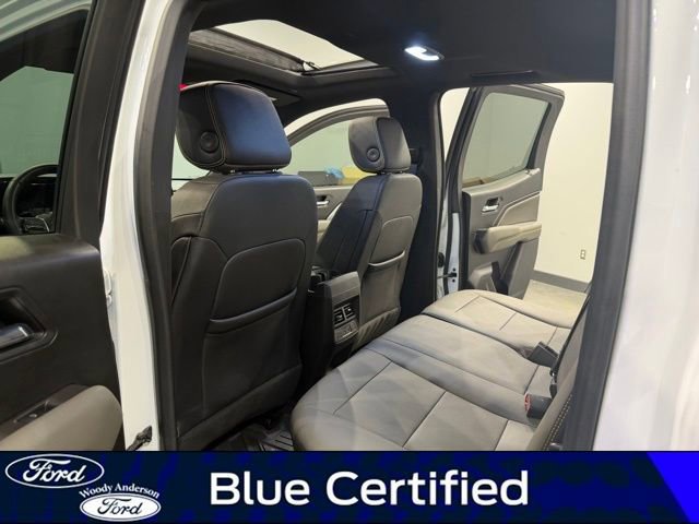 Used 2023 Chevrolet Colorado ZR2 w/ ZR2 Convenience Package III image 26