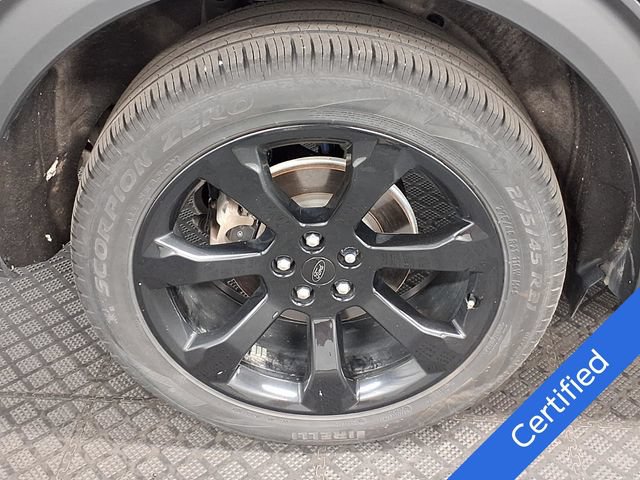 Certified 2024 Ford Explorer ST-Line w/ Class IV Trailer Tow Package AWD/4WD image 29